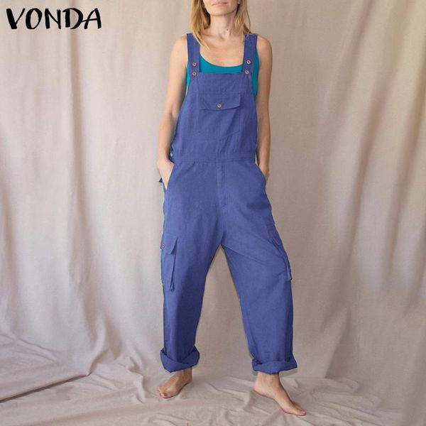 overalls for women jumpsuits causal solid playsuits vonda female cotton linen overalls vintage suspender rompers ladies pants, Black;white
overalls for women jumpsuits causal solid playsuits vonda female cotton linen overalls vintage suspender rompers ladies pants, Black;white
