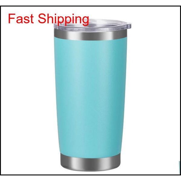 20oz car cups stainless steel tumblers cups vacuum insulated travel mug metal water bottle beer coffee mugs w qylrke bde_luck
20oz car cups stainless steel tumblers cups vacuum insulated travel mug metal water bottle beer coffee mugs w qylrke bde_luck