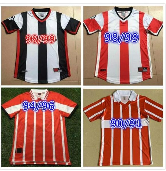 retro classic 1990 1991 1995 1996 1998 soccer jersey v.nstelrooy waterreus bruggink rommedahl ooijer ronaldo home away football shirt, Black;yellow
retro classic 1990 1991 1995 1996 1998 soccer jersey v.nstelrooy waterreus bruggink rommedahl ooijer ronaldo home away football shirt, Black;yellow