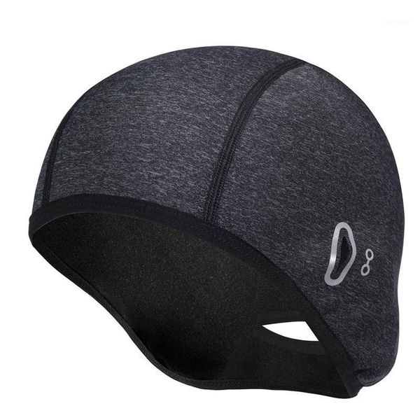 cycling caps & masks bicycle windproof winter warm bike hats helmet liner with gles hole for women running skiing1, Black
cycling caps & masks bicycle windproof winter warm bike hats helmet liner with gles hole for women running skiing1, Black