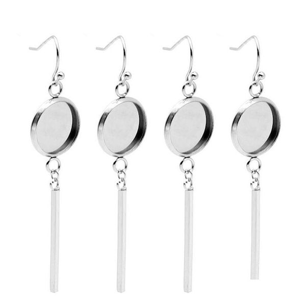 sublimation dangle earrings for woman stainless steel drop earring transfer printing consuma sqcsar beauty888, Silver
sublimation dangle earrings for woman stainless steel drop earring transfer printing consuma sqcsar beauty888, Silver