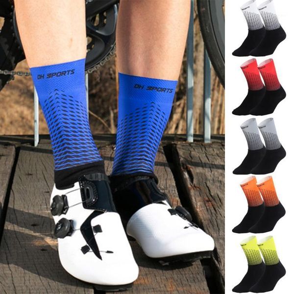 cycling socks anti-slip wearproof breathable running hiking sports outdoors athletic compression men women socks1, Black
cycling socks anti-slip wearproof breathable running hiking sports outdoors athletic compression men women socks1, Black