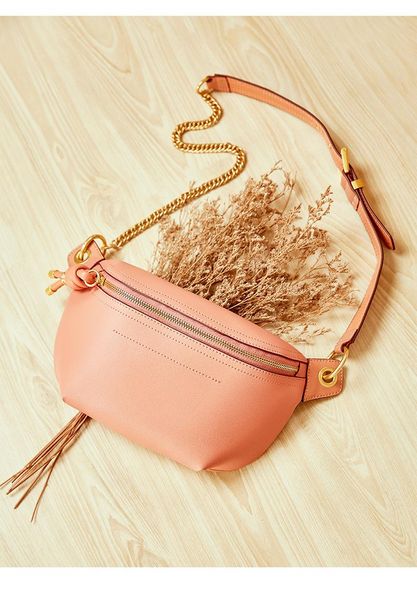 2020 stylish new version oblique chest satchel women's bags fashion tide cutis vera texture small waist women's bags hlj-87
2020 stylish new version oblique chest satchel women's bags fashion tide cutis vera texture small waist women's bags hlj-87