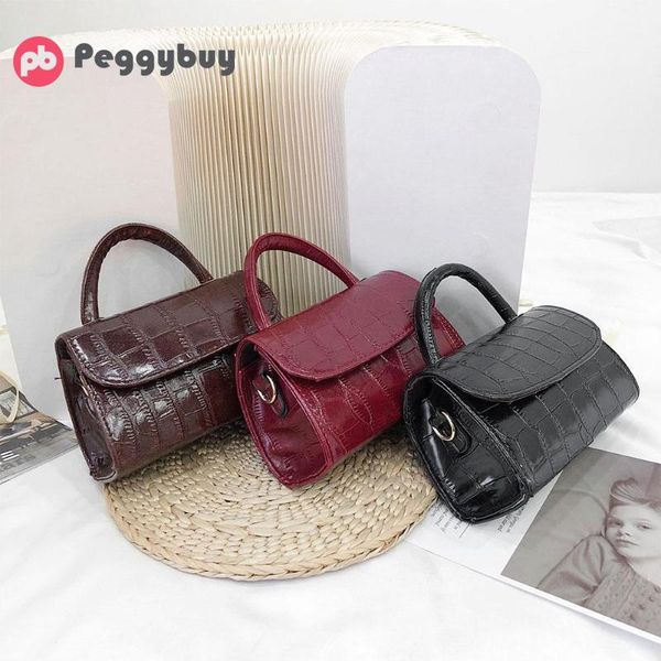 vintage leather stone pattern shoulder handbags small women casual crossbody bags small women casual bags dropshipping
vintage leather stone pattern shoulder handbags small women casual crossbody bags small women casual bags dropshipping