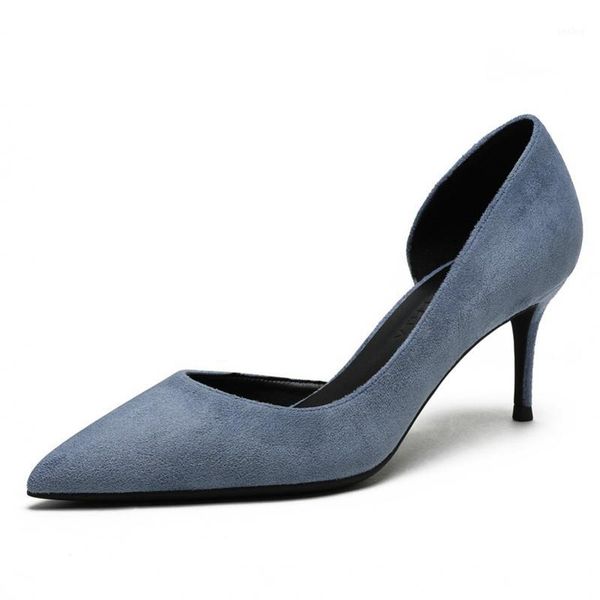 women pumps pointed toe two piece thin heels shoes 2020 new fashion comfortable spring and autumn female plus size n00391, Black
women pumps pointed toe two piece thin heels shoes 2020 new fashion comfortable spring and autumn female plus size n00391, Black
