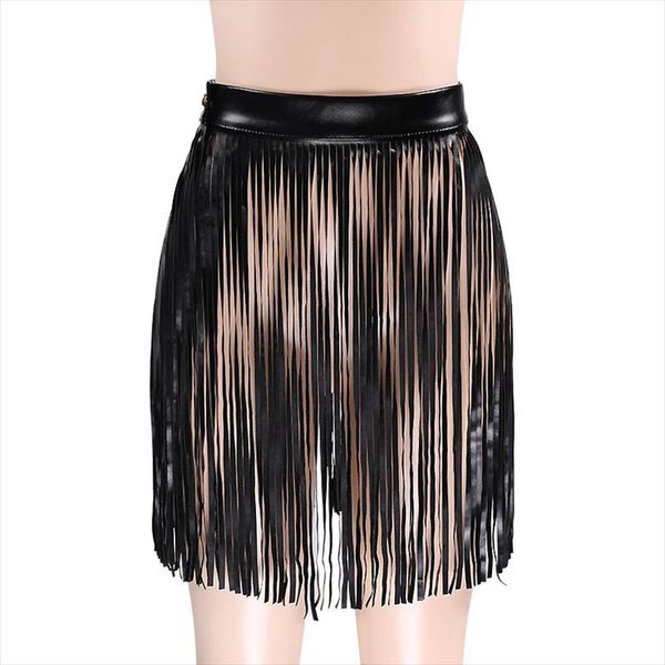 hippie boho women fringe tassels black pu leather belt waist long belt skirt drop shipping
hippie boho women fringe tassels black pu leather belt waist long belt skirt drop shipping