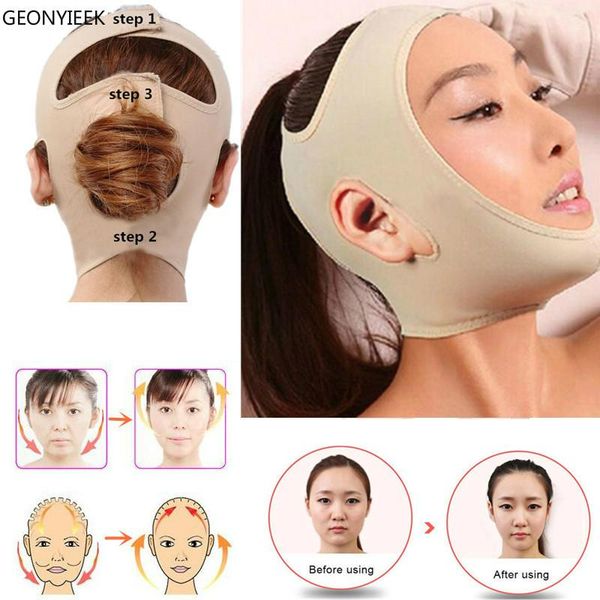 cleaning face v-line facial bandage relaxation lift up belt shape reduce double chin thining band massage tools
cleaning face v-line facial bandage relaxation lift up belt shape reduce double chin thining band massage tools