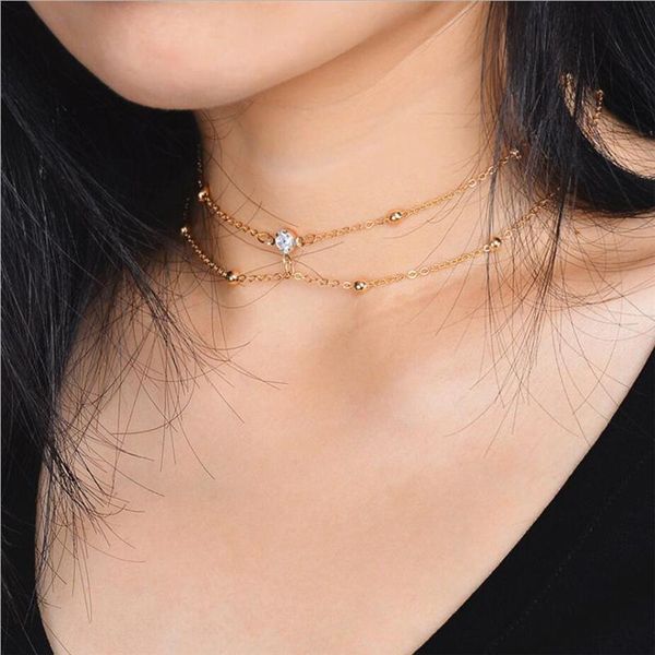 простой boho золото серебряного цвета цепь шариков choker ожерелье женщина layerd chocker ожерелье для женщин воротник wnw102, Golden;silver
простой boho золото серебряного цвета цепь шариков choker ожерелье женщина layerd chocker ожерелье для женщин воротник wnw102, Golden;silver