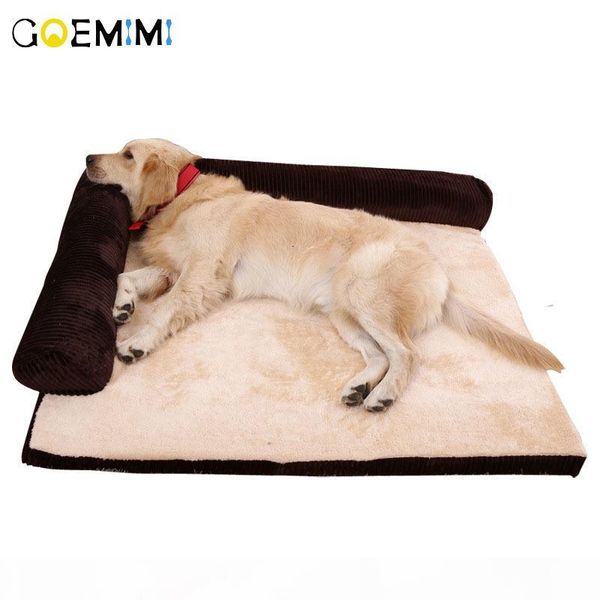 dog bed for large dogs pet house sofa mat dogs beds winter kennel soft pet cat house blanket cushion for husky labrador
dog bed for large dogs pet house sofa mat dogs beds winter kennel soft pet cat house blanket cushion for husky labrador
