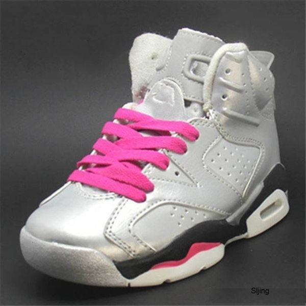 low children's classic 6s unc blue white infrared chrome basketball shoes 6 carmine oreo black cat kids size 28-35
low children's classic 6s unc blue white infrared chrome basketball shoes 6 carmine oreo black cat kids size 28-35