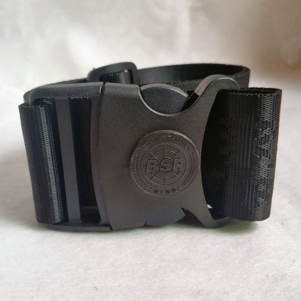 blue sky rescue woven outer outdoor belttraining beltbelt outdoor tactical training imitation nylon belt with body jacquard ribbon llvtg llv, Black;brown
blue sky rescue woven outer outdoor belttraining beltbelt outdoor tactical training imitation nylon belt with body jacquard ribbon llvtg llv, Black;brown