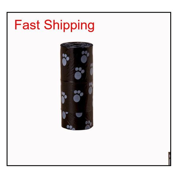 dog waste poop bag pet poo paw printing clean-up outdoor portable dog sack cleaning rubbish disposable ba qylvso new_dhbest
dog waste poop bag pet poo paw printing clean-up outdoor portable dog sack cleaning rubbish disposable ba qylvso new_dhbest