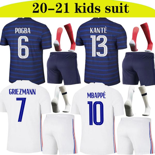 new 2020 2021 france mbappe griezmann pogba soccer jersey 20 21 maillot de foot kids kit football shirt, Black;yellow
new 2020 2021 france mbappe griezmann pogba soccer jersey 20 21 maillot de foot kids kit football shirt, Black;yellow