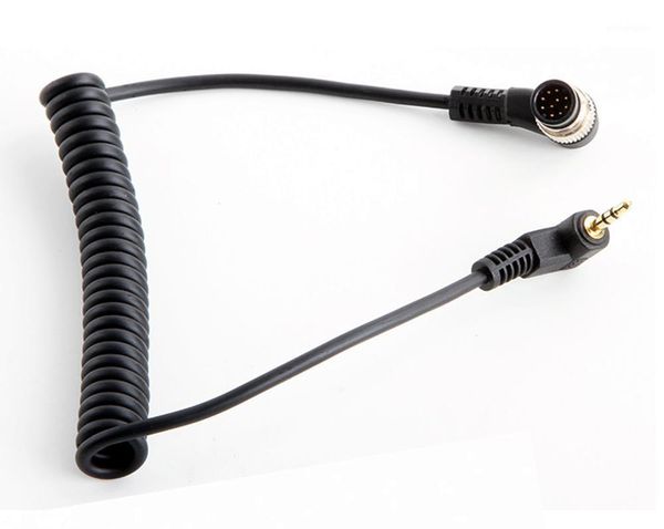 1m wireless timer remote shutter release cable cord for nex camera viltrox jy-710 timer remote jy-1201
1m wireless timer remote shutter release cable cord for nex camera viltrox jy-710 timer remote jy-1201