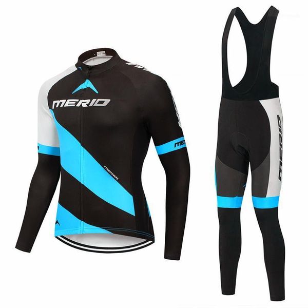 2020 new spring breathable cycling jersey set mtb bicycle clothing maillot ropa ciclismo long sleeve bike clothes cycling set1, Black;blue
2020 new spring breathable cycling jersey set mtb bicycle clothing maillot ropa ciclismo long sleeve bike clothes cycling set1, Black;blue