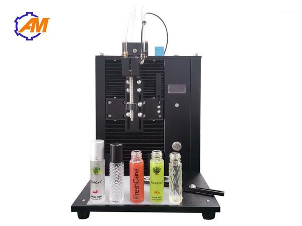 100ml plastic btles glass bottles filling machine perfume filling cosmetic emulsion1
100ml plastic btles glass bottles filling machine perfume filling cosmetic emulsion1