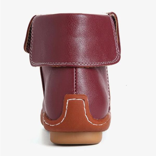 2020 winter women slip resistant comfy keep warm casual ankle short boots zipper soft comfy pu leather boots women botas mujer, Black
2020 winter women slip resistant comfy keep warm casual ankle short boots zipper soft comfy pu leather boots women botas mujer, Black