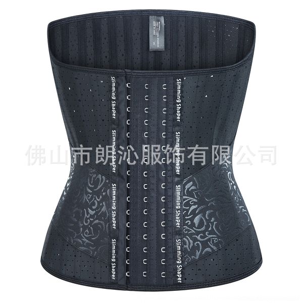 i2zb waist cincher sweat vest xxl shaper girdle control corset body trainer for women plus size beauty s l xl tummy 3xl, Black;white
i2zb waist cincher sweat vest xxl shaper girdle control corset body trainer for women plus size beauty s l xl tummy 3xl, Black;white