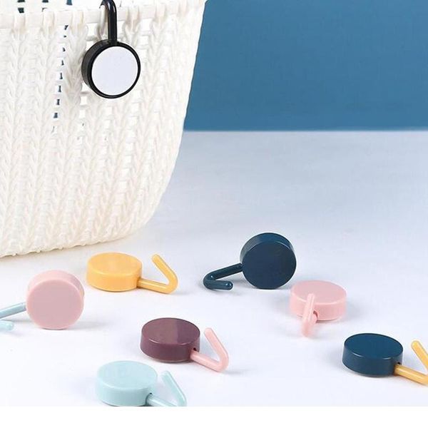 1/4/8pcs self adhesive hooks organizer wall keys plastic random door hanger bathroom kitchen home decor key holder adhes jllhvu
1/4/8pcs self adhesive hooks organizer wall keys plastic random door hanger bathroom kitchen home decor key holder adhes jllhvu
