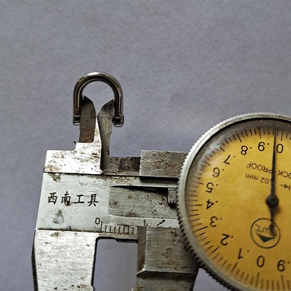 horseshoe buckle car key ring horseshoe hook lightweight 304 stainless steel key chains edc tool jewelry buckle bbyryq
horseshoe buckle car key ring horseshoe hook lightweight 304 stainless steel key chains edc tool jewelry buckle bbyryq