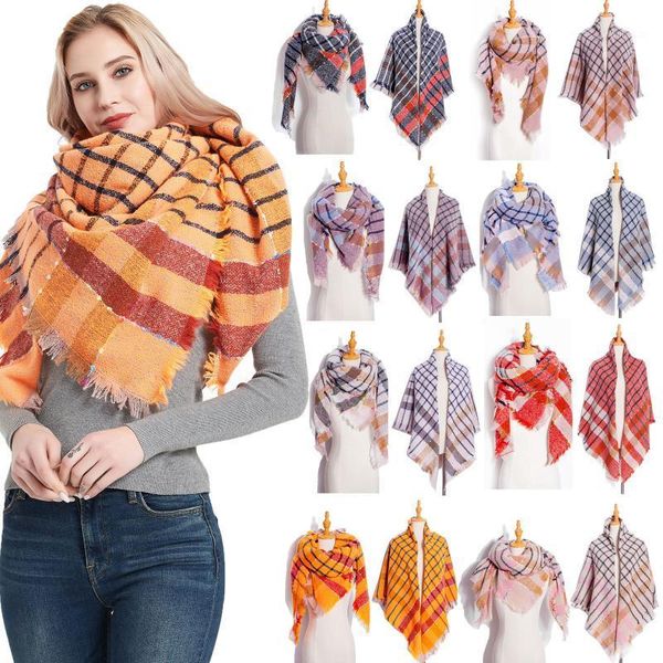 cycling caps & masks sjaals voor dames fashion 2021 winter women colorful scarf casual square tassel shawl echarpe hiver femme szal damski1, Black
cycling caps & masks sjaals voor dames fashion 2021 winter women colorful scarf casual square tassel shawl echarpe hiver femme szal damski1, Black