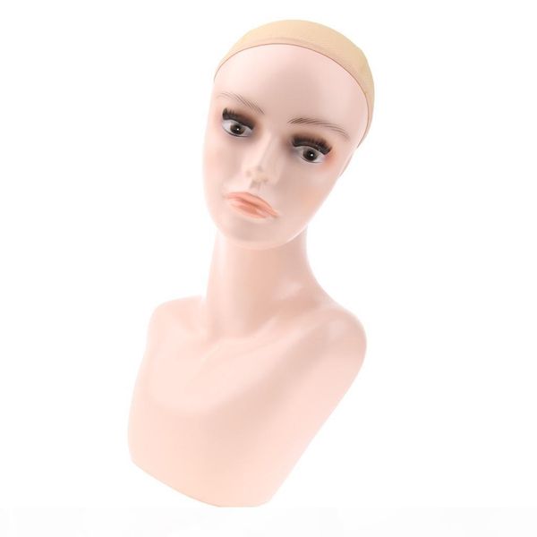 female mannequin head bust wigs hat jewelry display model stand manikin
female mannequin head bust wigs hat jewelry display model stand manikin