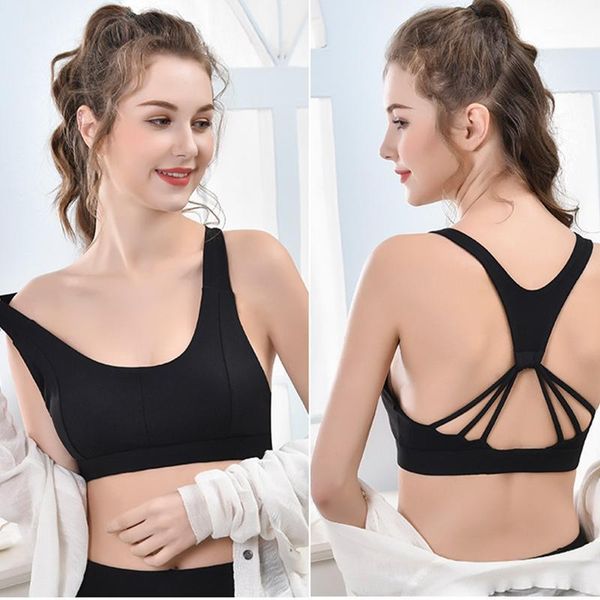 high neck sports solid sports bra 2020 gym clothes athletic wear sportswear out sport bras women1, White;black
high neck sports solid sports bra 2020 gym clothes athletic wear sportswear out sport bras women1, White;black