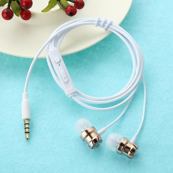 metal in ear earphones turbo bass wired in-ear 3.5mm wired headset headphone with microphone universal for computer mobile phone
metal in ear earphones turbo bass wired in-ear 3.5mm wired headset headphone with microphone universal for computer mobile phone