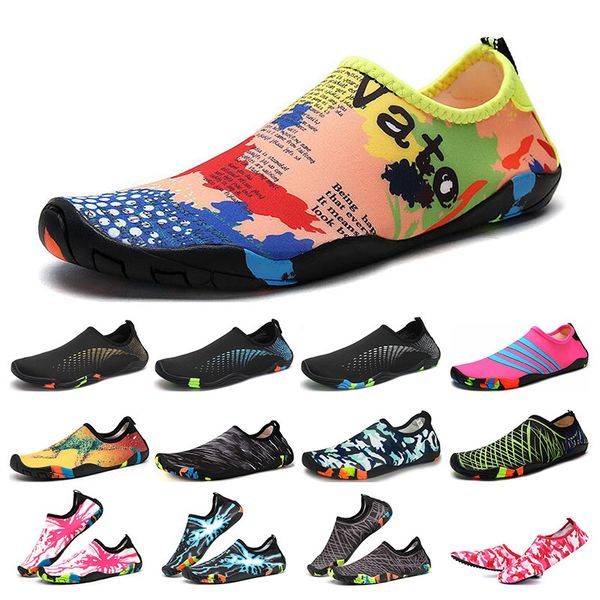 men swimming diving outdoor beach shoes soft-soled creek sneakers black barefoot skin snorkeling wading fitness womens trainers
men swimming diving outdoor beach shoes soft-soled creek sneakers black barefoot skin snorkeling wading fitness womens trainers