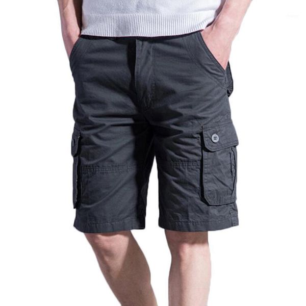 casual shorts men multi pocket joggers overall short pants bermuda masculina sweatpants summer beach cargo shorts1, White;black
casual shorts men multi pocket joggers overall short pants bermuda masculina sweatpants summer beach cargo shorts1, White;black