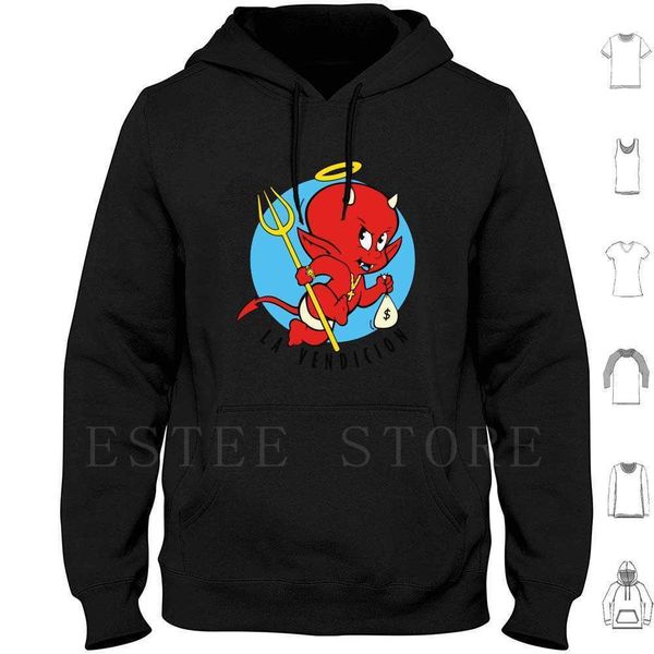 la vendicion records trap hoodies long sleeve the seal reggaeton spain yung beef zowi kaydy cain, Black
la vendicion records trap hoodies long sleeve the seal reggaeton spain yung beef zowi kaydy cain, Black