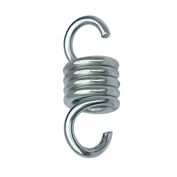 outdoor games & activities hammock spring,extension spring for hanging chairs and porch swings, 500 lb/220 kg weight capacity1
outdoor games & activities hammock spring,extension spring for hanging chairs and porch swings, 500 lb/220 kg weight capacity1