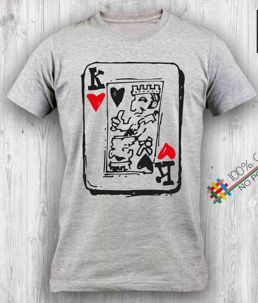 тройник new printing poker king of hearts покер карты ace joker мода texas hold прохладный спорт толстовка с капюшоном толстовка футболка
тройник new printing poker king of hearts покер карты ace joker мода texas hold прохладный спорт толстовка с капюшоном толстовка футболка