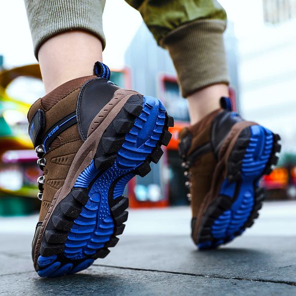 2021 latest autumn outdoor kids brown winter boys hiking for high sneakers girls basket walking shoes school student boots 1, Black
2021 latest autumn outdoor kids brown winter boys hiking for high sneakers girls basket walking shoes school student boots 1, Black