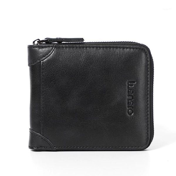 wallets genuine leather men zipper coin purse wallet small credit & id short male card holder retro1, Red;black
wallets genuine leather men zipper coin purse wallet small credit & id short male card holder retro1, Red;black
