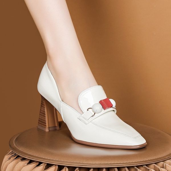 2021 new comes genuine special leather party women's shoes high heels ladies big 34-40 size 43hh, Black
2021 new comes genuine special leather party women's shoes high heels ladies big 34-40 size 43hh, Black