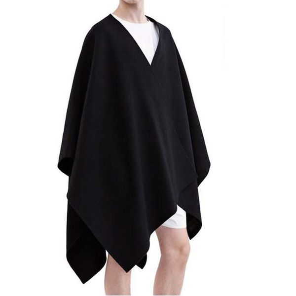a man's coat business coats casacos mens wool coats and jackets men overcoat mens coat winter, Black
a man's coat business coats casacos mens wool coats and jackets men overcoat mens coat winter, Black