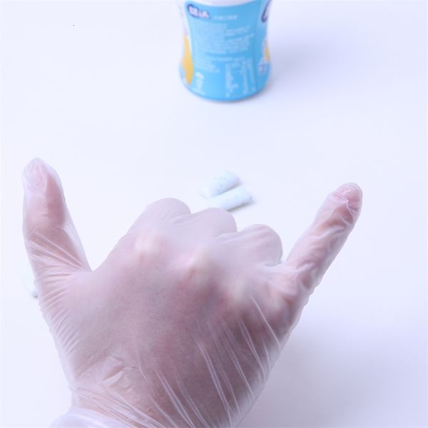 factory86bwbag plastic disposable prep gloves 100pcs for cooking cleaning food handling kitchen accessories latex free
factory86bwbag plastic disposable prep gloves 100pcs for cooking cleaning food handling kitchen accessories latex free