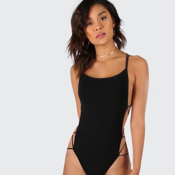 summer 2020 women black sleeveless beach jumpsuits women slim camis bodysuit strappy backless bodysuit womens rompers, Black;white
summer 2020 women black sleeveless beach jumpsuits women slim camis bodysuit strappy backless bodysuit womens rompers, Black;white