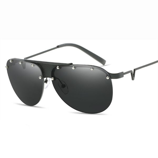 european american selling retro sunglasses fashion trend anti uv frog mirror cxolor film metal v type sun glasses, White;black
european american selling retro sunglasses fashion trend anti uv frog mirror cxolor film metal v type sun glasses, White;black