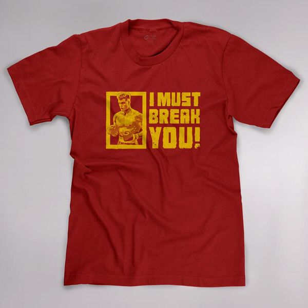 i must break you rocky ivan drago boxing mma funny fan ussr mens short sleeve summer sport hooded sweatshirt hoodie men t shirt
i must break you rocky ivan drago boxing mma funny fan ussr mens short sleeve summer sport hooded sweatshirt hoodie men t shirt