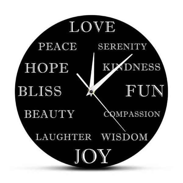 wall clocks motivational home decor educational art unique watch housewarming gift beautiful inspirational words modern clock
wall clocks motivational home decor educational art unique watch housewarming gift beautiful inspirational words modern clock