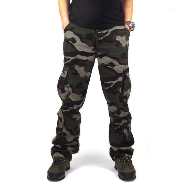 men nice pants men casual camo multi-pocket autumn trousers joggers urban overalls pants pantalones hombre1, Black
men nice pants men casual camo multi-pocket autumn trousers joggers urban overalls pants pantalones hombre1, Black