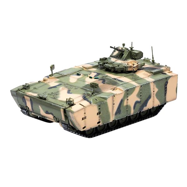 1:72 scale simulation alloy russian kurganets-25 apc armor carrier 4d tank diecast military vehicles model commemorative
1:72 scale simulation alloy russian kurganets-25 apc armor carrier 4d tank diecast military vehicles model commemorative