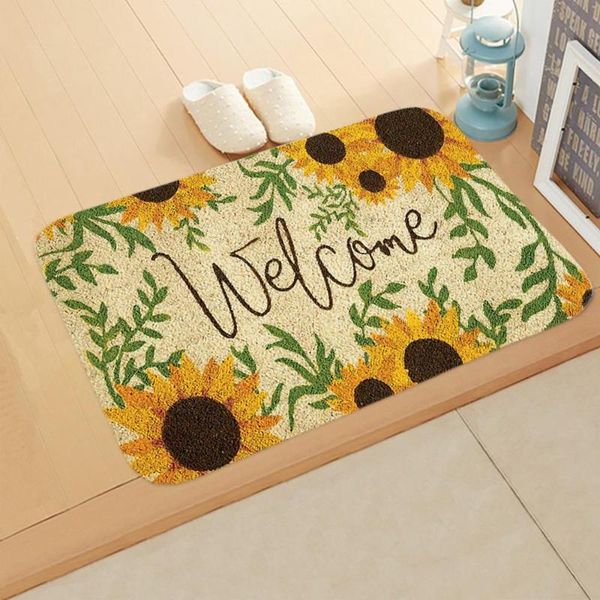 welcome doormat entrance mat hallway 6 patterns printed anti-slip floor mat area rugs funny custom front door carpet
welcome doormat entrance mat hallway 6 patterns printed anti-slip floor mat area rugs funny custom front door carpet