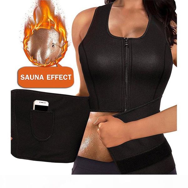 qualityfajas fajas reductoras de barriga неопрена сауна tank top пот vest shapewear талии тренер триммер body shaper compression up
qualityfajas fajas reductoras de barriga неопрена сауна tank top пот vest shapewear талии тренер триммер body shaper compression up