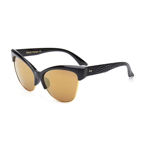 sunglasses fashion lady metal plastic vintage sunglass frame interview catwalk holiday driving shade for women 97094fd, White;black
sunglasses fashion lady metal plastic vintage sunglass frame interview catwalk holiday driving shade for women 97094fd, White;black