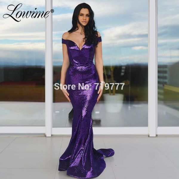 sequin purple evening dresses mermaid party dress v neck prom dress long off the shoulder african gowns 2019 custom made1, White;black
sequin purple evening dresses mermaid party dress v neck prom dress long off the shoulder african gowns 2019 custom made1, White;black