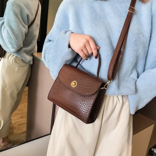 jjdxbppdd women bag leather handbags pu shoulder bag small flap crossbody bags for women messenger crocodile pattern bags
jjdxbppdd women bag leather handbags pu shoulder bag small flap crossbody bags for women messenger crocodile pattern bags
