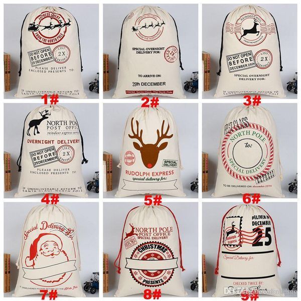 gifts christmas xmas large monogrammable santa sacks canvas claus drawstring bag with reindeers dh02112gw1
gifts christmas xmas large monogrammable santa sacks canvas claus drawstring bag with reindeers dh02112gw1